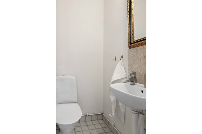 8 rum Villa på Svanåallén 1 Centralt / Väster Örebro kommun - bild 43