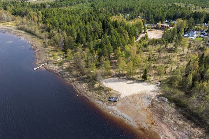 3 rum Fritidshus på Rovågersvägen 52 Täfteå Umeå kommun - bild 37