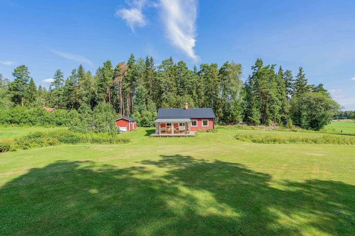 4 rum fritidshus på Vittja 312 Vittja, Uppsala kommun - bild 4