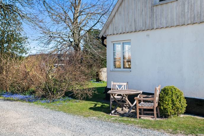 5 rum Gård utan jordbruk på Viarpsvägen 49 Mellan Simris och Viarp Simrishamns kommun - bild 12