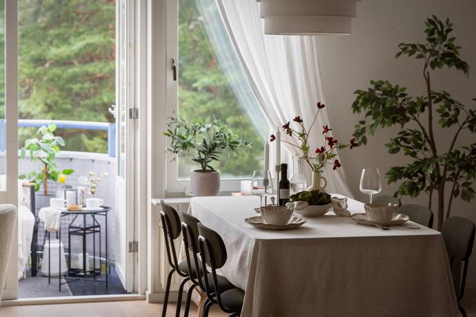 2,5 rum lägenhet på Terrängvägen 7 Lidingö, Lidingö kommun - bild 5