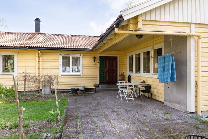 4 rum Villa på Hallkved Lindvreta 481 Funbo Uppsala kommun - bild 29