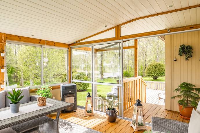 5 rum Villa på Änggatan 1 Karlberg Grums kommun - bild 13