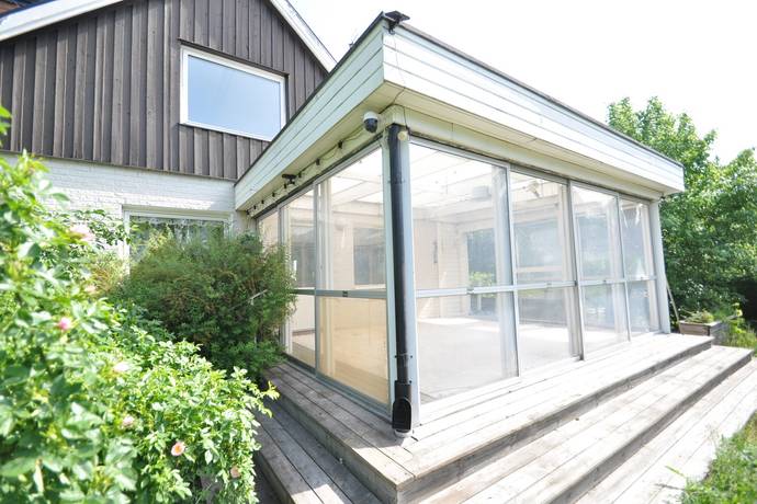 4 rum Villa på Eketorpsvägen 2 Djursholm Danderyds kommun - bild 37