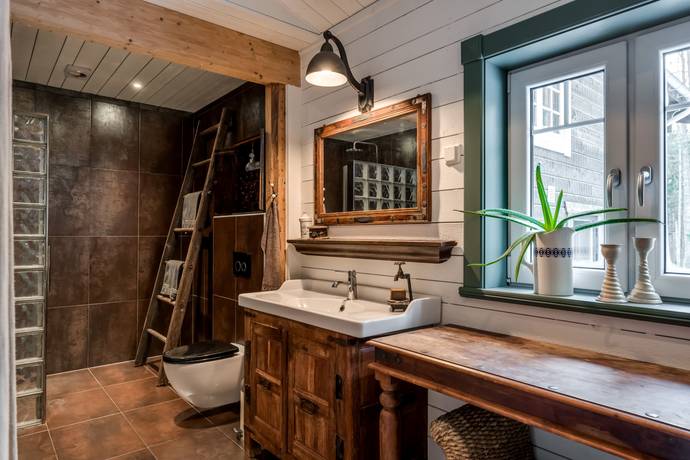 5 rum Villa på Larberg 408 Hammarö kommun - bild 21