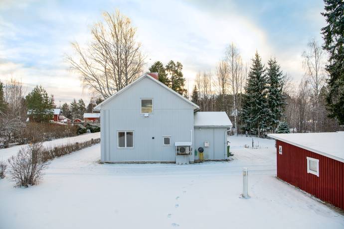 63 m² Villa på Gamla Söderhamnsvägen 4 Söderhamns kommun - bild 3