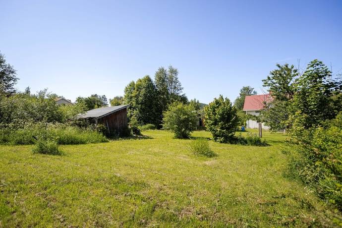 4 rum villa på Ljusviksvägen 16 Sundsvall - Essvik, Sundsvalls kommun - bild 3