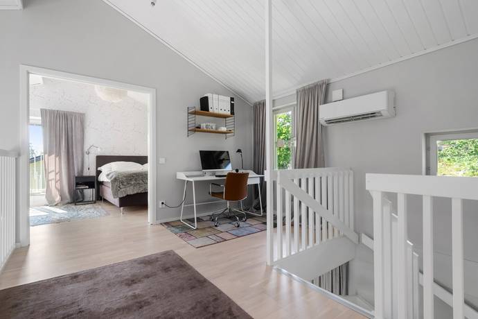 5 rum Villa på Nattviolsvägen 14 Hagaberg Värmdö kommun - bild 25