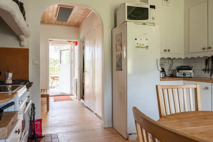 2 rum Villa på Sundbovägen 84 Fagersta kommun - bild 10