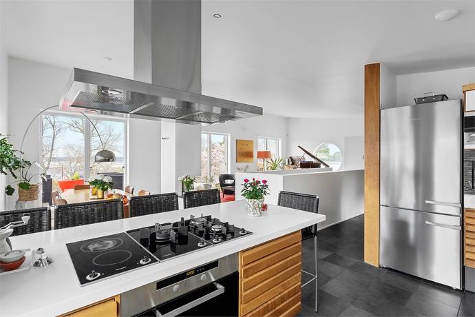 6 rum Villa på Lappstigen 2 Hässelby Södra Villastad Stockholms kommun - bild 17