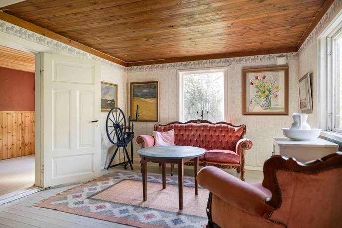 11 rum Villa på Köpinge 33 A Köpinge Laholms kommun - bild 16