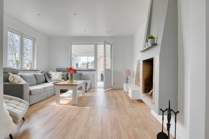 4 rum Villa på Vegagatan 10 Vegby Ulricehamns kommun - bild 8