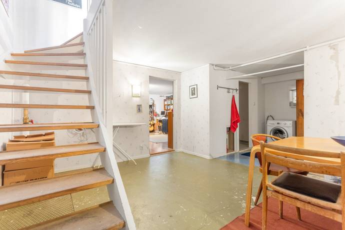 5 rum Radhus på Gräsåkersvägen 39D Gräsåker Ekerö kommun - bild 26