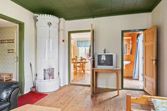 3 rum Vinterbonat fritidshus på Lövtjära 172 Söderhamns kommun - bild 6
