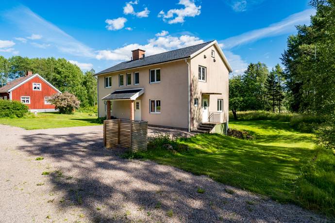 9 rum villa på Månskensvägen 4 Lungsund/Lundsberg, Storfors kommun - bild 4