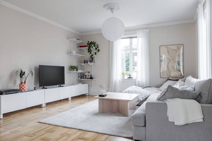 10 rum Villa på Storgatan 109 + 109 B Hultsfred Hultsfreds kommun - bild 17