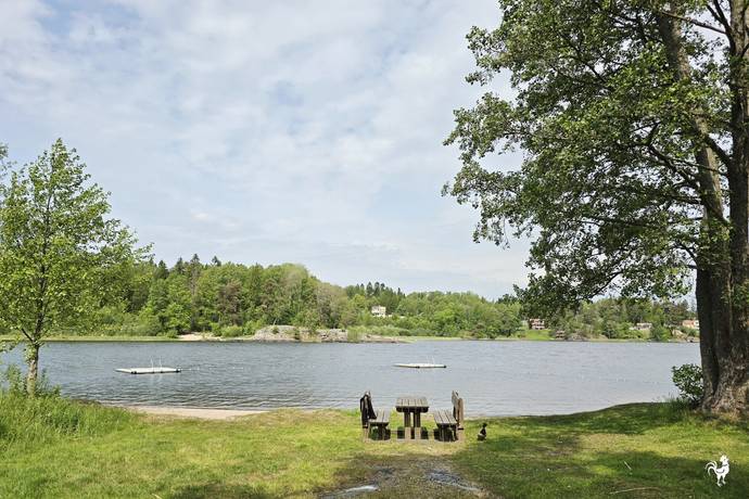 1.5 rum Lägenhet på Vendelsömalmsvägen 106 Vendelsö Haninge kommun - bild 31