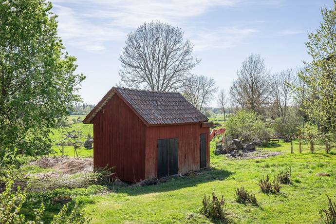 3 rum Villa på Uckerö 26 Östhammar Östhammars kommun - bild 33