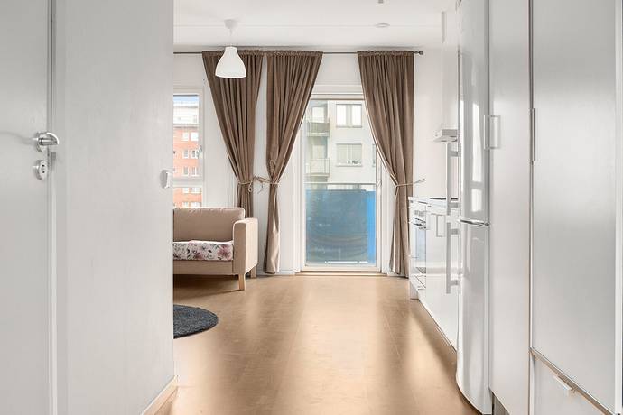2 rum lägenhet på Almbygatan 6, 4tr Spånga - Rinkeby, Stockholms kommun - bild 3