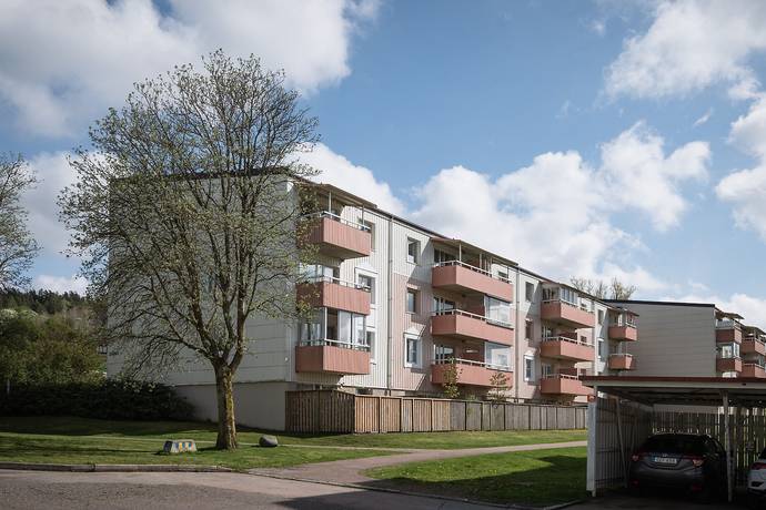 3 rum Lägenhet på Byvägen 19A Bohus Ale kommun - bild 28