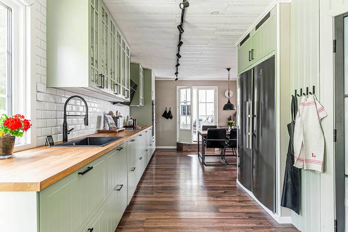 4 rum villa på Ringvägen 17 Jönåker, Nyköpings kommun - bild 5