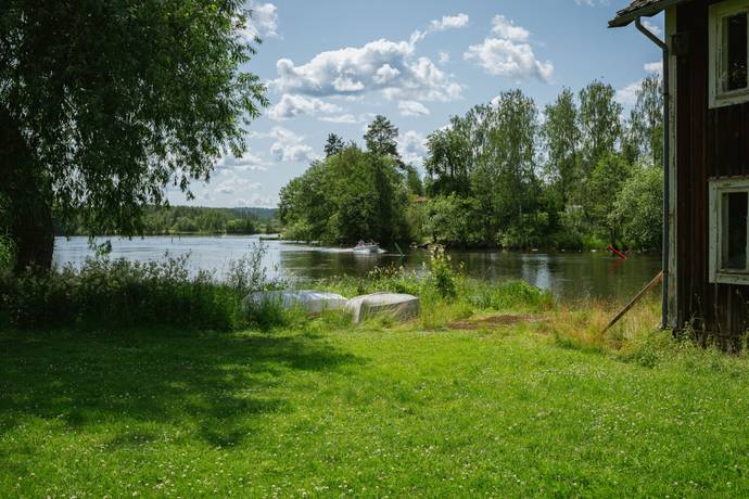 2 rum Villa på Sundbovägen 84 Fagersta kommun - bild 32