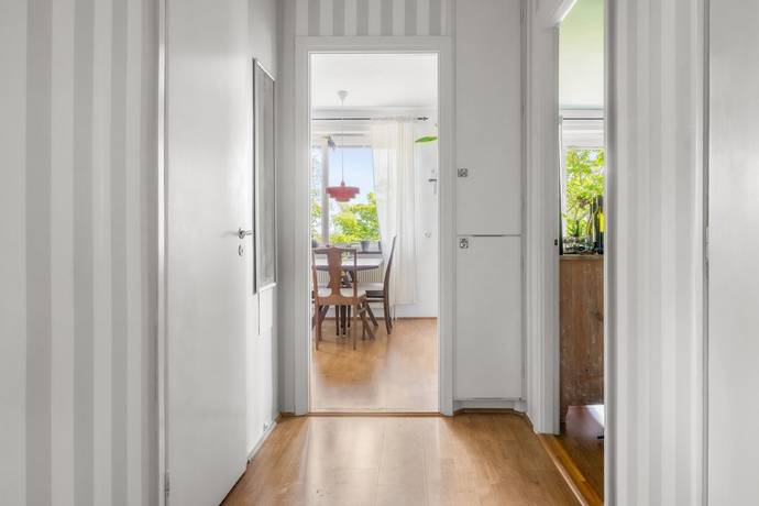 1 rum Lägenhet på Filipstadsbacken 64 Farsta strand - Larsboda Stockholms kommun - bild 19
