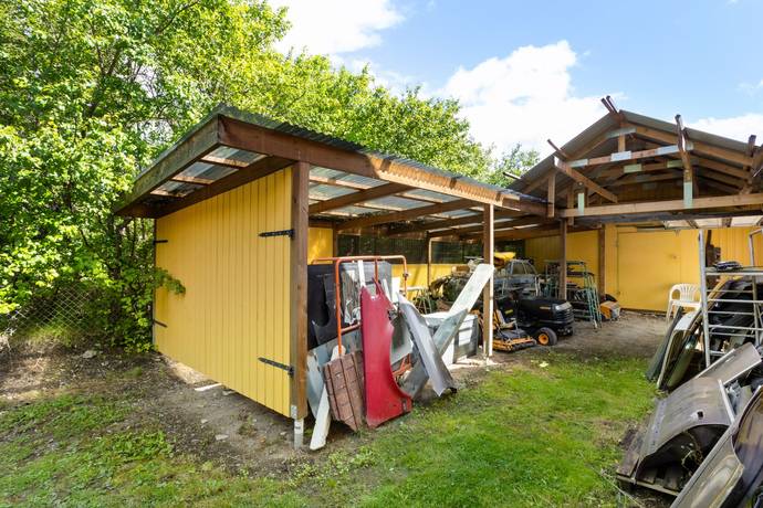 7 rum Villa på Stavsborgsvägen 51 Stav Ekerö kommun - bild 40