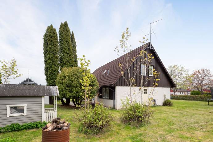 169 m² Villa på Linfrövägen 16 Stora Mellösa Örebro kommun - bild 27