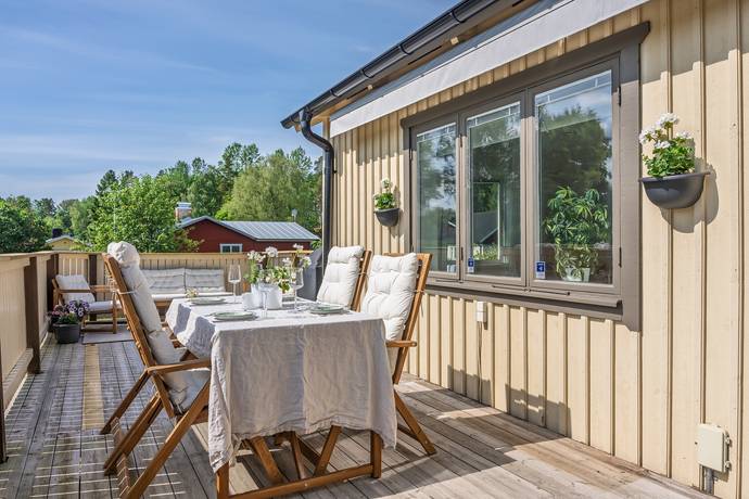 5 rum Villa på Ristomta 24 Sorunda Nynäshamns kommun - bild 21
