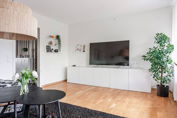 4 rum Radhus på Ivar Widéensgatan 84 Hindsbo Skara kommun - bild 16