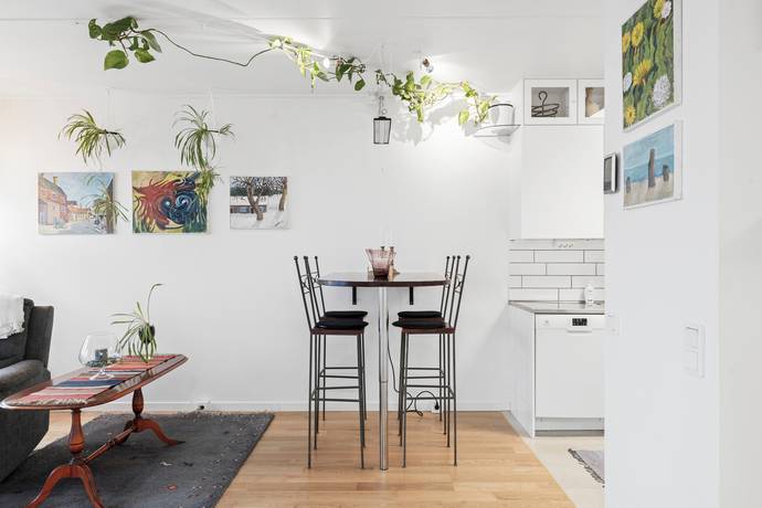 2 rum Lägenhet på Ölandsresan 3D Sävja Uppsala kommun - bild 7