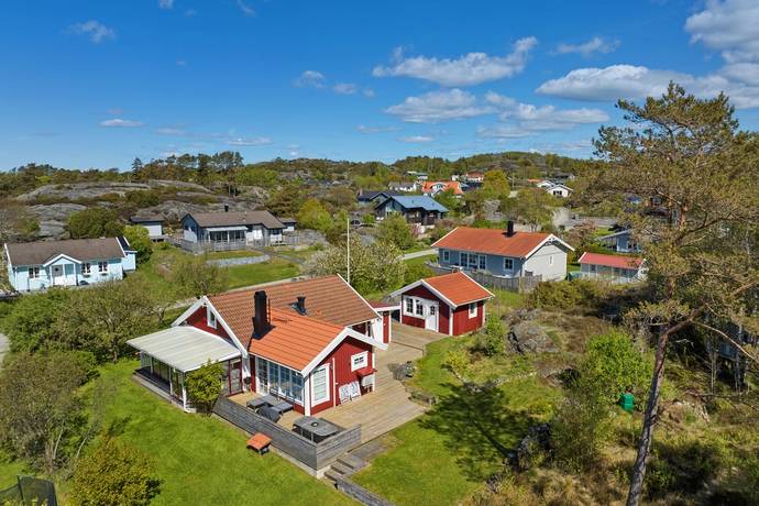 Övre Sunna 219, Kyrkesund - Övre Sunna, Tjörns kommun