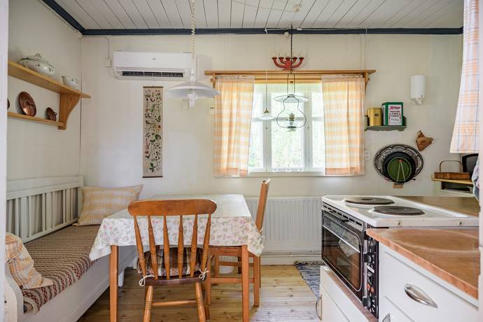 2 rum Fritidshus på Gessån 61 Gessån Säters kommun - bild 17