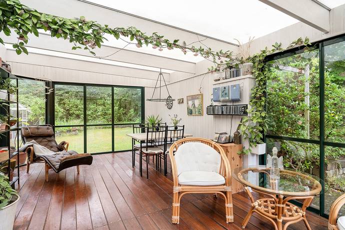 5 rum villa på Åmans backe 5 Sövde, Sjöbo kommun - bild 3