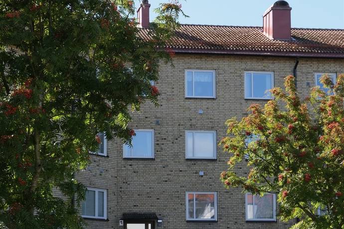 Dalagatan 4b, Åttagård, Falköpings kommun