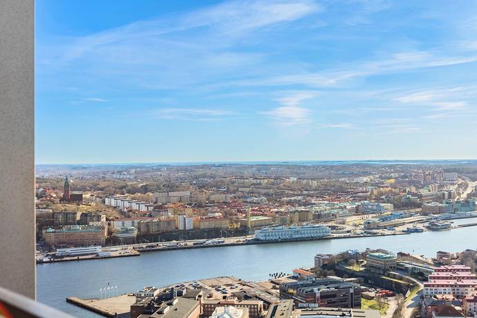 3 rum Lägenhet på Lodjursstråket 1 Lindholmen Göteborgs kommun - bild 9