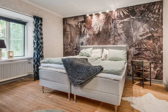 7 rum Gård/skog på Gäsjö 30 Norbergs kommun - bild 28