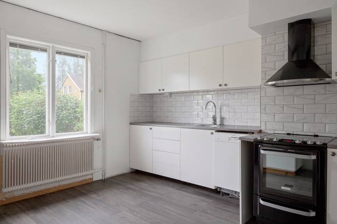 5 rum villa på Vannalavägen 27 Vingåker, Vingåkers kommun - bild 4