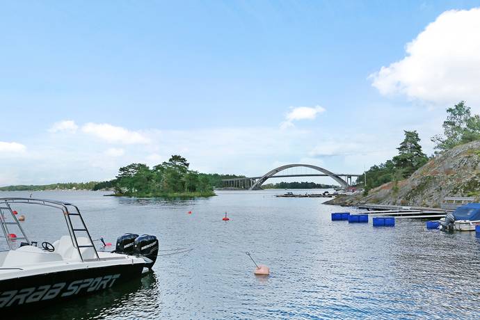 3 rum Villa på Tallskogsvägen 23 Barnvik Värmdö kommun - bild 42