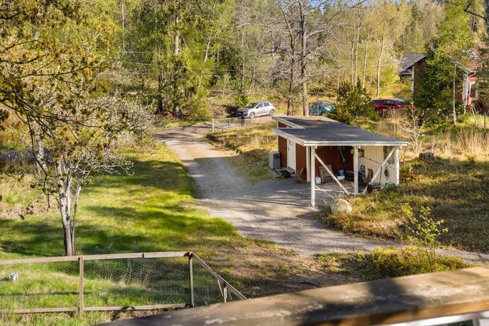 3 rum Villa på Konvaljevägen 5 Haninge kommun - bild 10