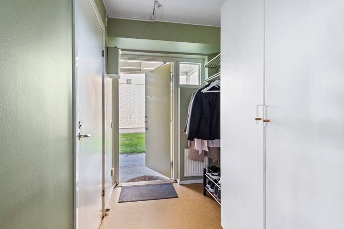 2 rum Lägenhet på Gautiodsvägen 2c Djursholm Danderyds kommun - bild 18
