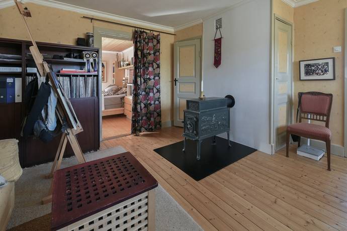 6 rum Villa på Sjöändan Ängås Bergsjön/Sjöändan Kristinehamns kommun - bild 44
