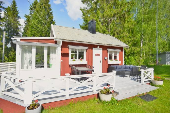 Fritidshus på Altersbruksvägen 85 Altersbruk Piteå kommun - bild 10