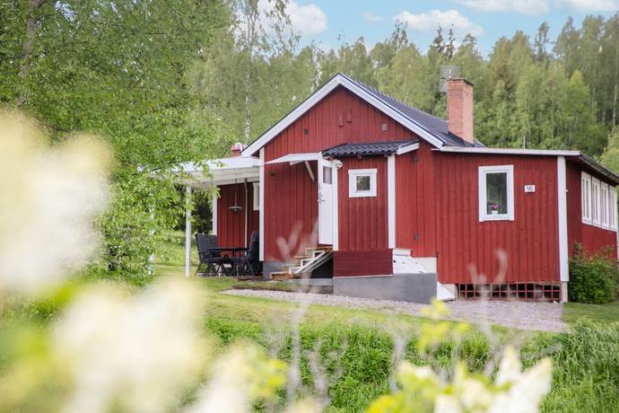 4 rum Villa på Lostigen 16 Viksberg, Söderbärke Smedjebackens kommun - bild 31