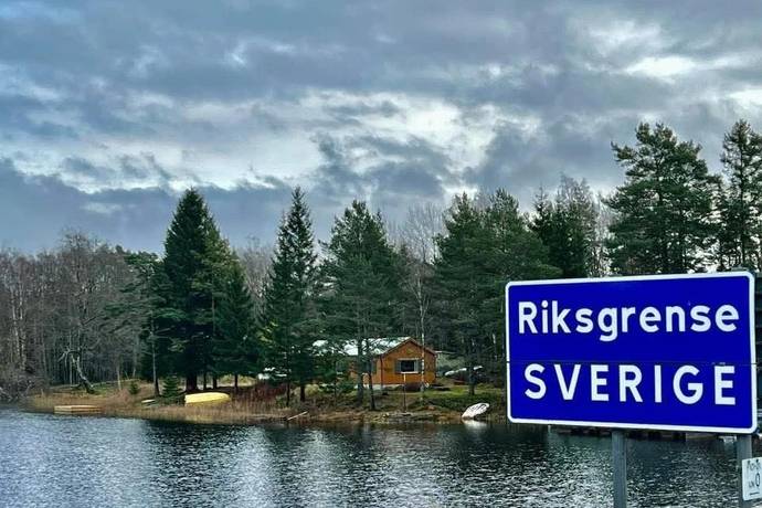 4 rum villa på Dals-Högen 810 Dals-Högen, Dals-Eds kommun - bild 3