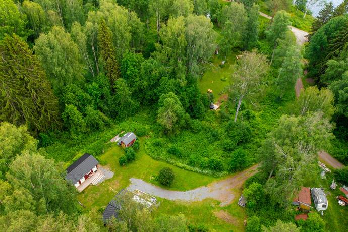 2 rum Fritidshus på Baggböle 541 Baggböle Umeå kommun - bild 24
