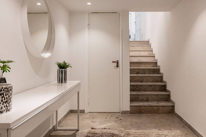 9 rum Villa på Beritta Gurrisgatan 32 Fridhem Malmö kommun - bild 32