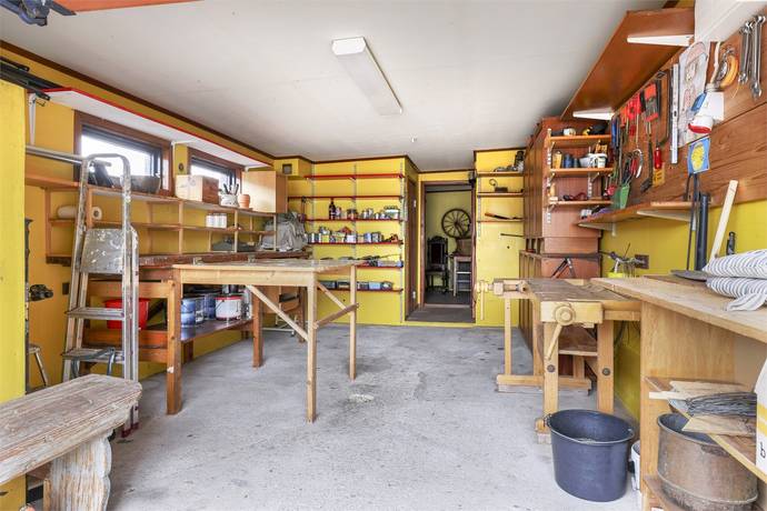 6 rum Villa på Marinvägen 5 Östhammar Östhammars kommun - bild 35