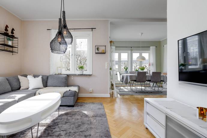 7 rum Villa på Apelvägen 48 Gamla Hjärsta Örebro kommun - bild 20